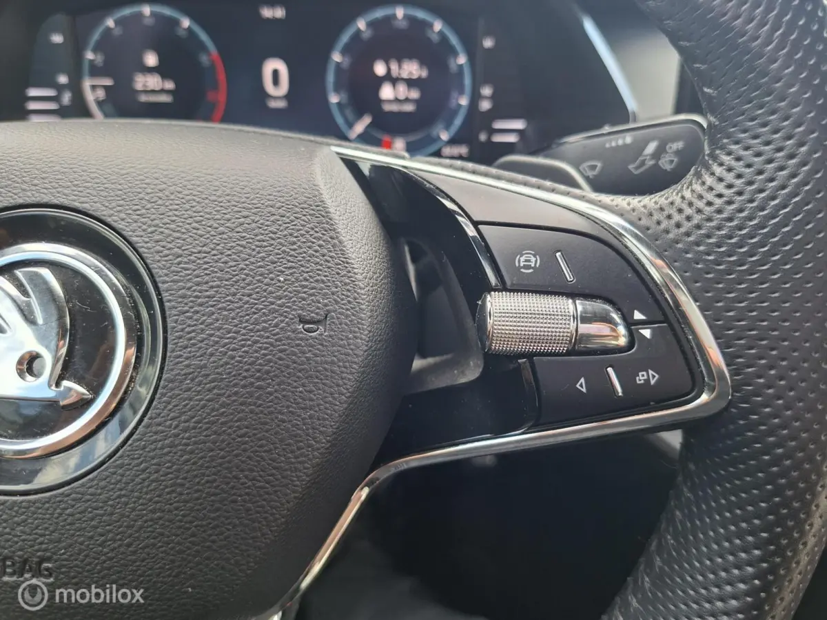 1.0 e-TSI Ambition