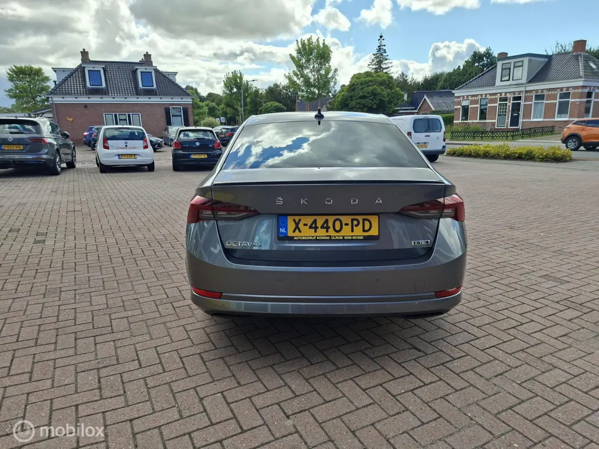 1.0 e-TSI Ambition