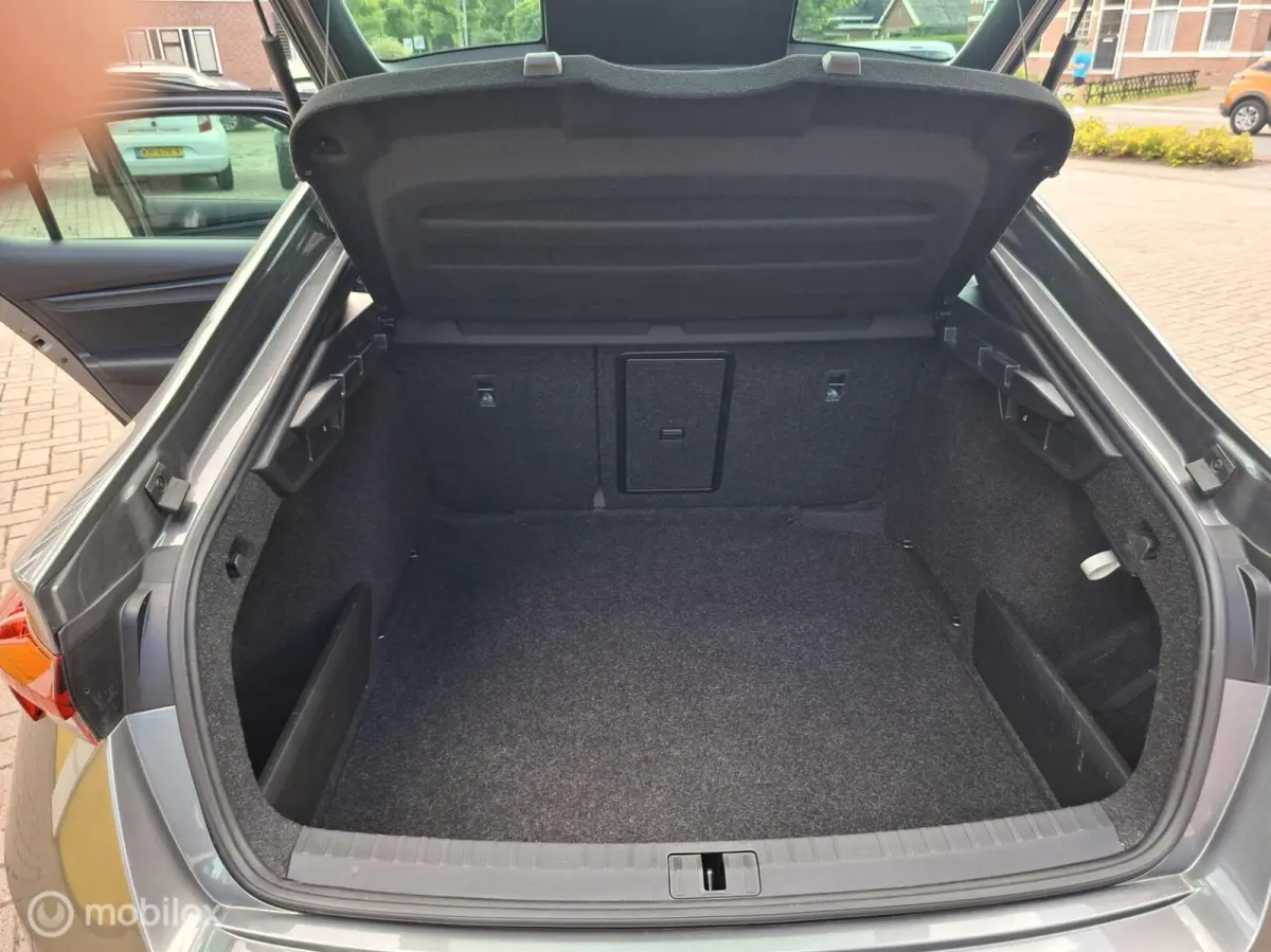1.0 e-TSI Ambition