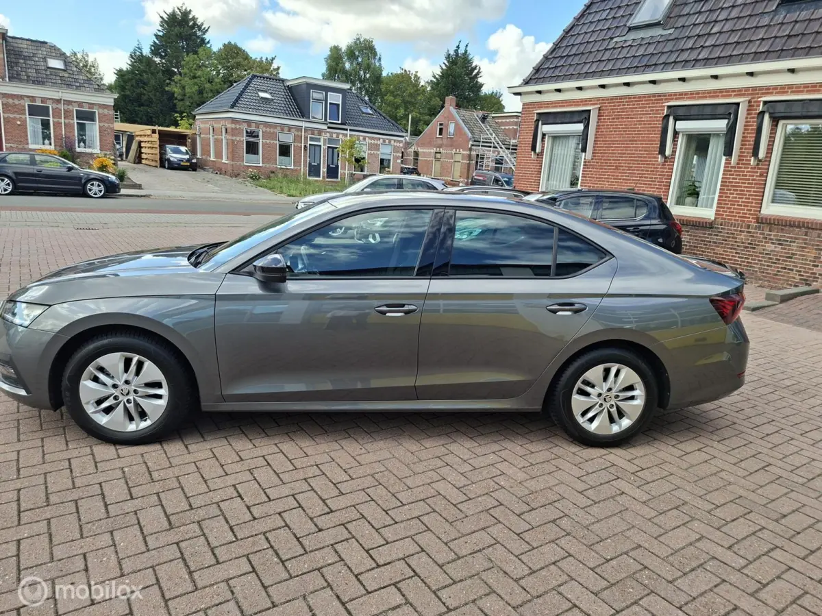 1.0 e-TSI Ambition