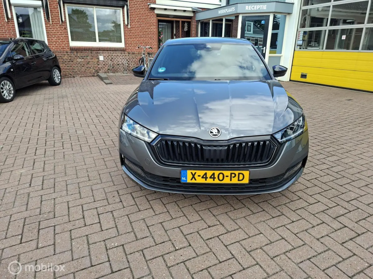 1.0 e-TSI Ambition