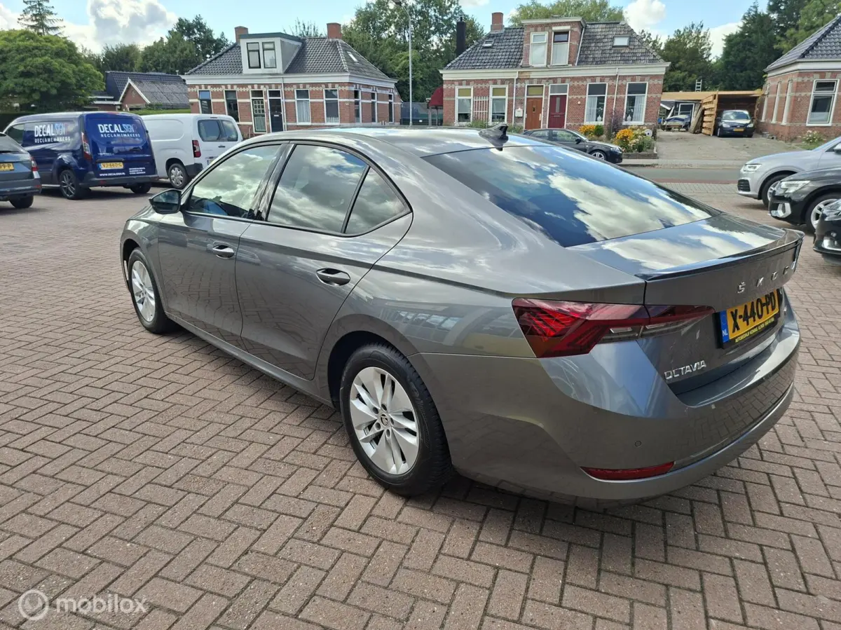 1.0 e-TSI Ambition
