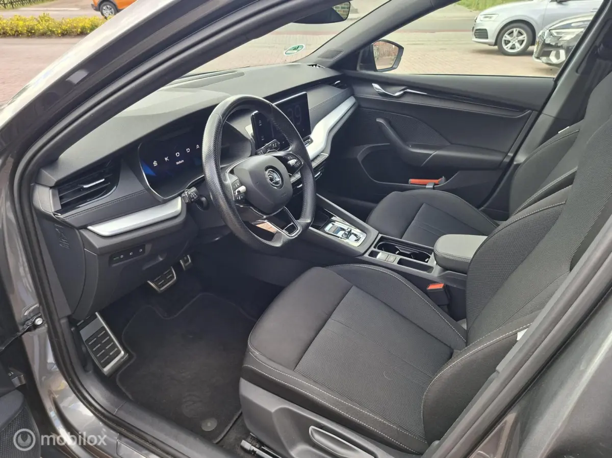 1.0 e-TSI Ambition