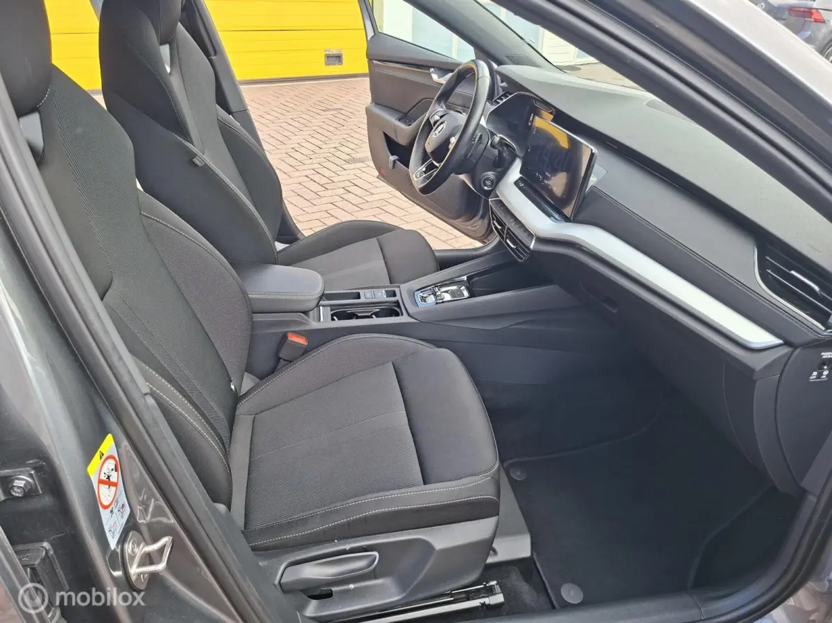 1.0 e-TSI Ambition