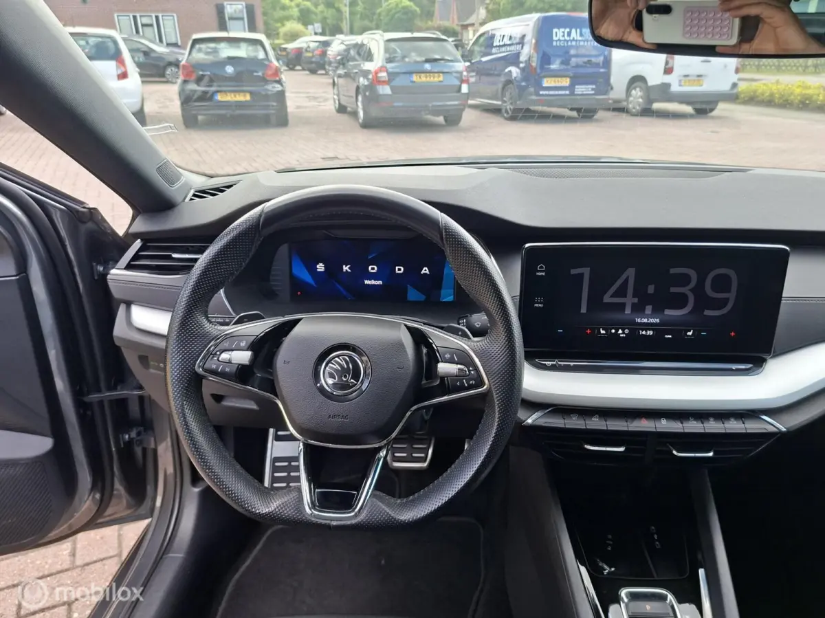 1.0 e-TSI Ambition