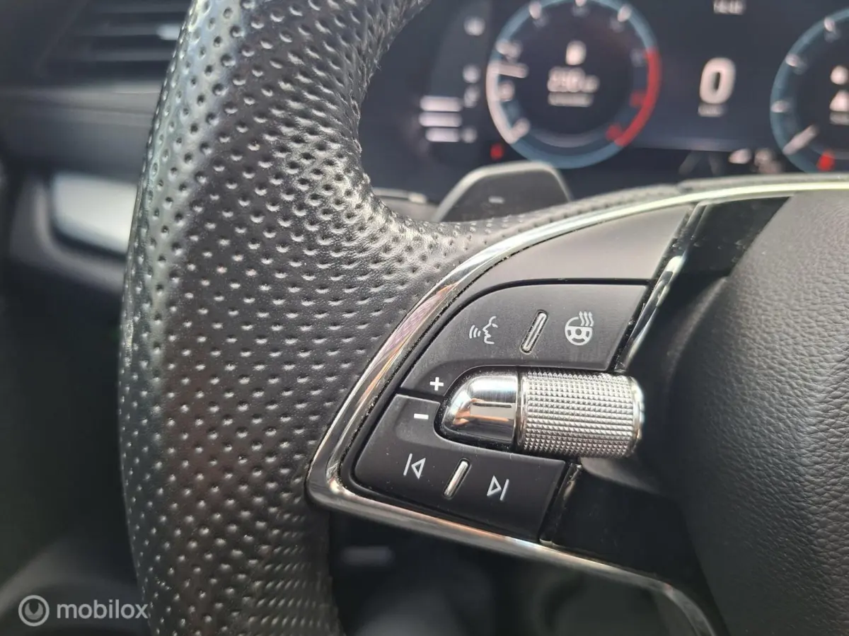 1.0 e-TSI Ambition