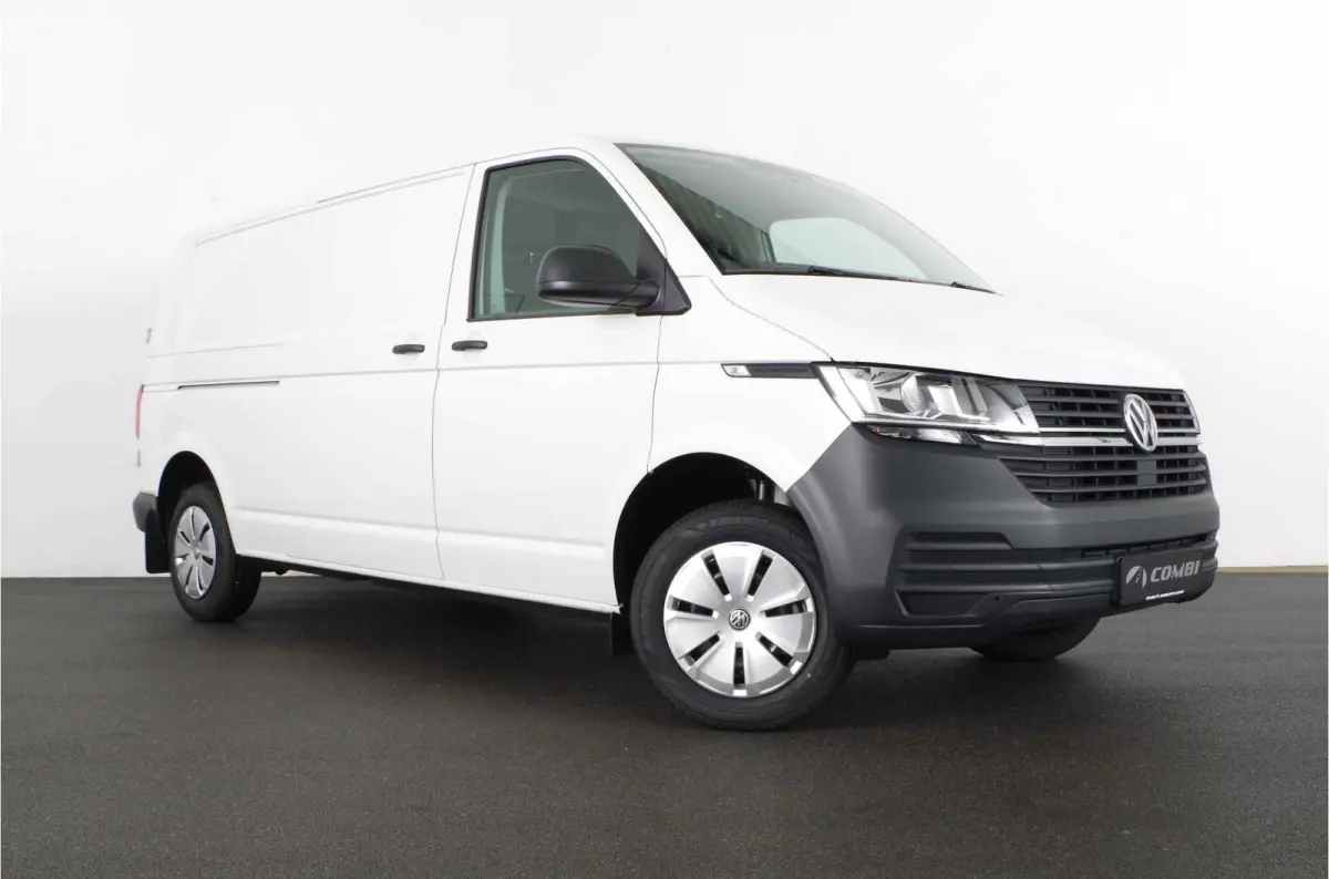2.0 TDI L2H1 28 >BPM vrij | Direct leverbaar/110pk/navi/cruise/Lederen stuur/Apple Carplay/Android Auto Operational lease is ook mogelijk! 4557