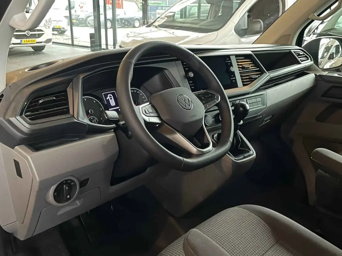 2.0 TDI L2H1 28 >BPM vrij | Direct leverbaar/110pk/navi/cruise/Lederen stuur/Apple Carplay/Android Auto Operational lease is ook mogelijk! 4557