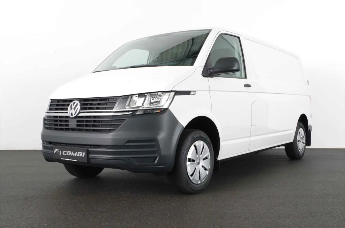 2.0 TDI L2H1 28 >BPM vrij | Direct leverbaar/110pk/navi/cruise/Lederen stuur/Apple Carplay/Android Auto Operational lease is ook mogelijk! 4557