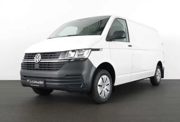 2.0 TDI L2H1 28 >BPM vrij | Direct leverbaar/110pk/navi/cruise/Lederen stuur/Apple Carplay/Android Auto Operational lease is ook mogelijk! 4557