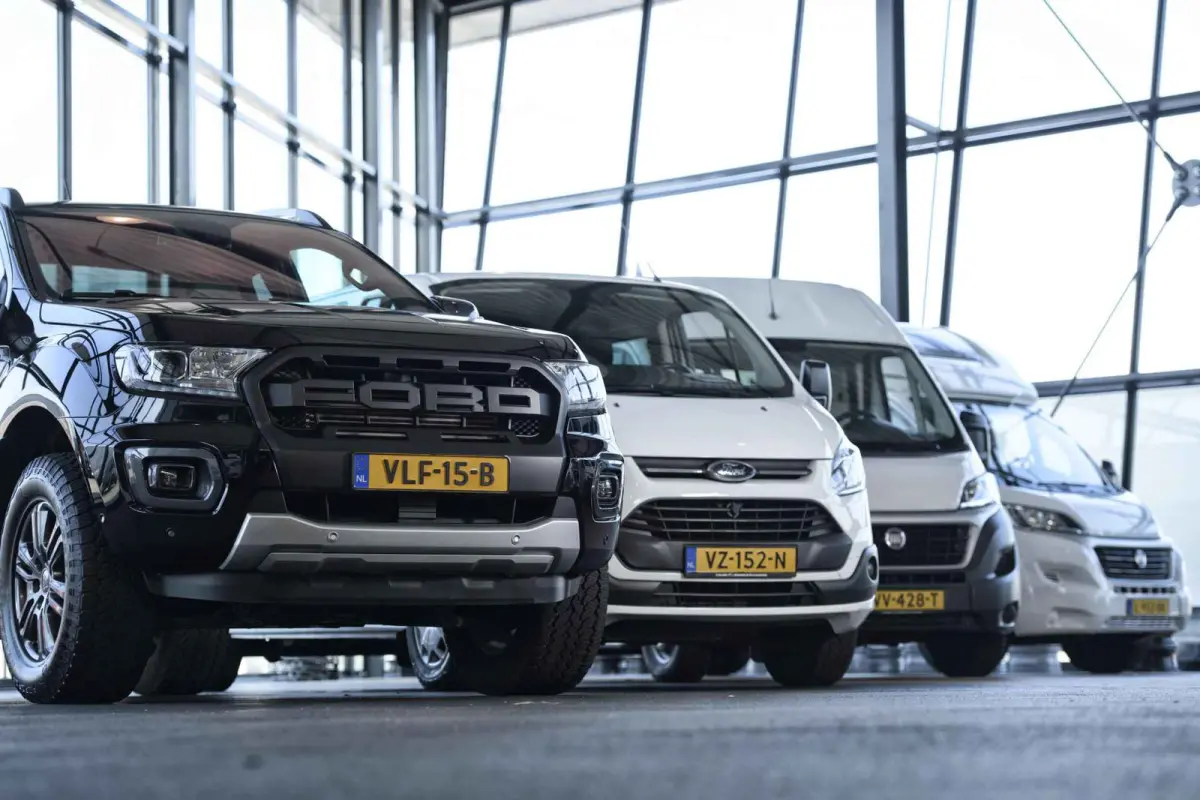 2.0 TDI L2H1 28 >BPM vrij | Direct leverbaar/110pk/navi/cruise/Lederen stuur/Apple Carplay/Android Auto Operational lease is ook mogelijk! 4557