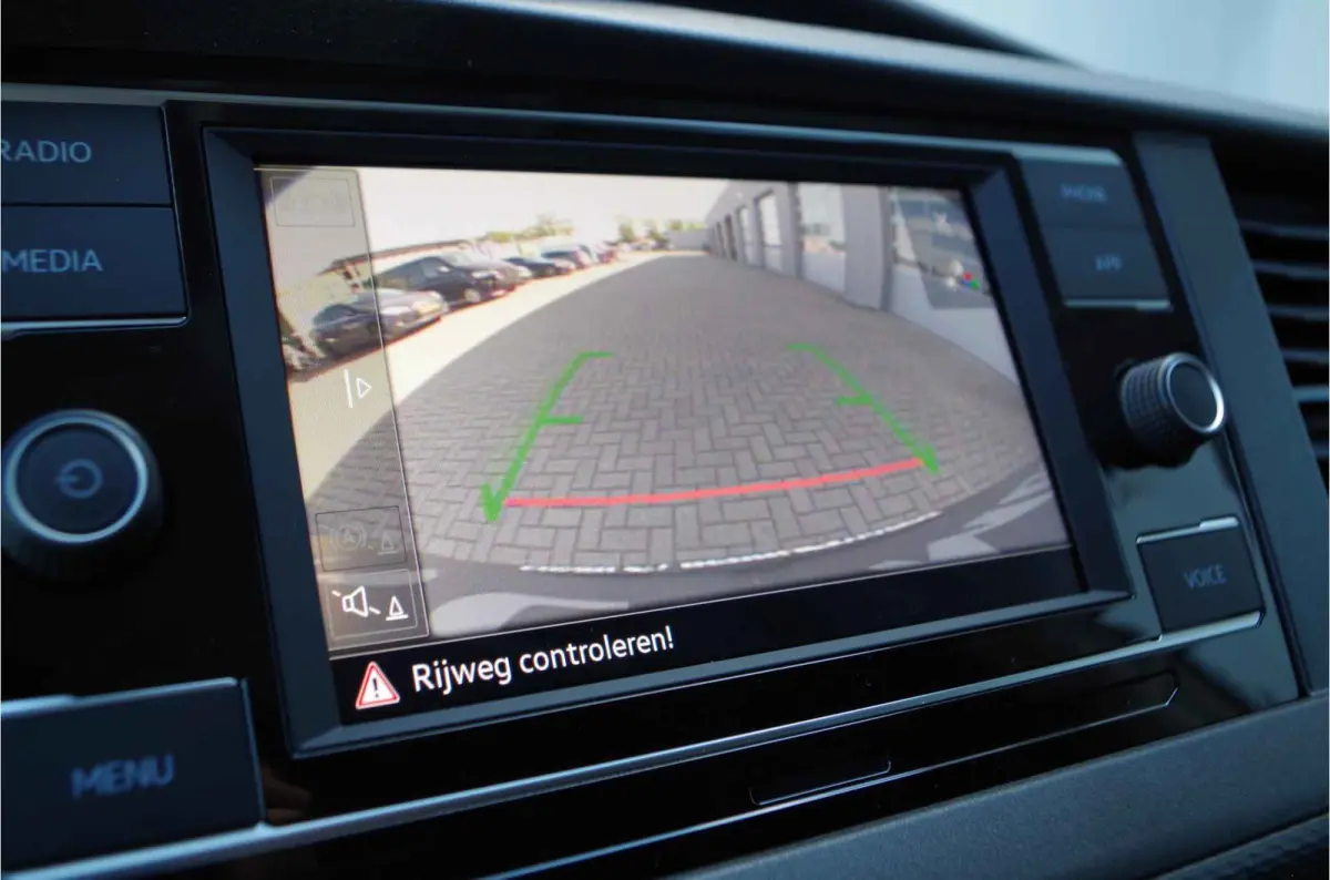 2.0 TDI L2H1 28 > Camera / 150pk / klep / Apple Carplay/Android Auto |3612| lease ook mogelijk!
