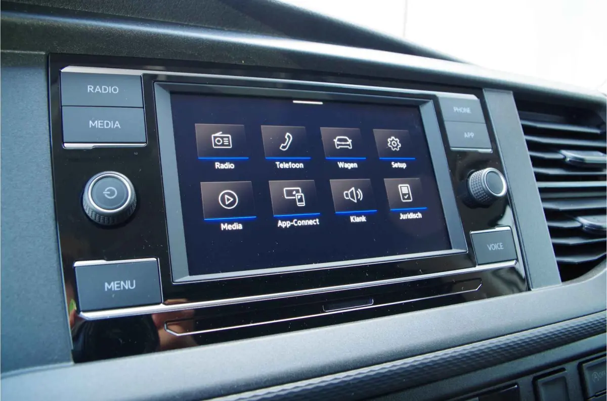 2.0 TDI L2H1 28 > Camera / 150pk / klep / Apple Carplay/Android Auto |3612| lease ook mogelijk!