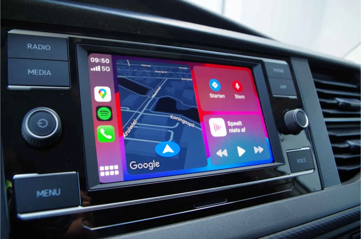 2.0 TDI L2H1 28 > Camera / 150pk / klep / Apple Carplay/Android Auto |3612| lease ook mogelijk!