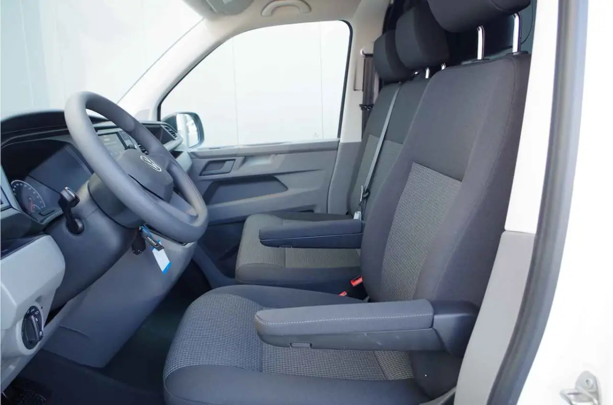 2.0 TDI L2H1 28 > Camera / 150pk / klep / Apple Carplay/Android Auto |3612| lease ook mogelijk!