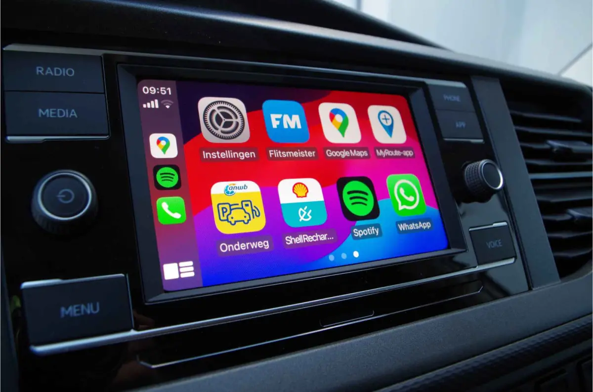 2.0 TDI L2H1 28 > Camera / 150pk / klep / Apple Carplay/Android Auto |3612| lease ook mogelijk!