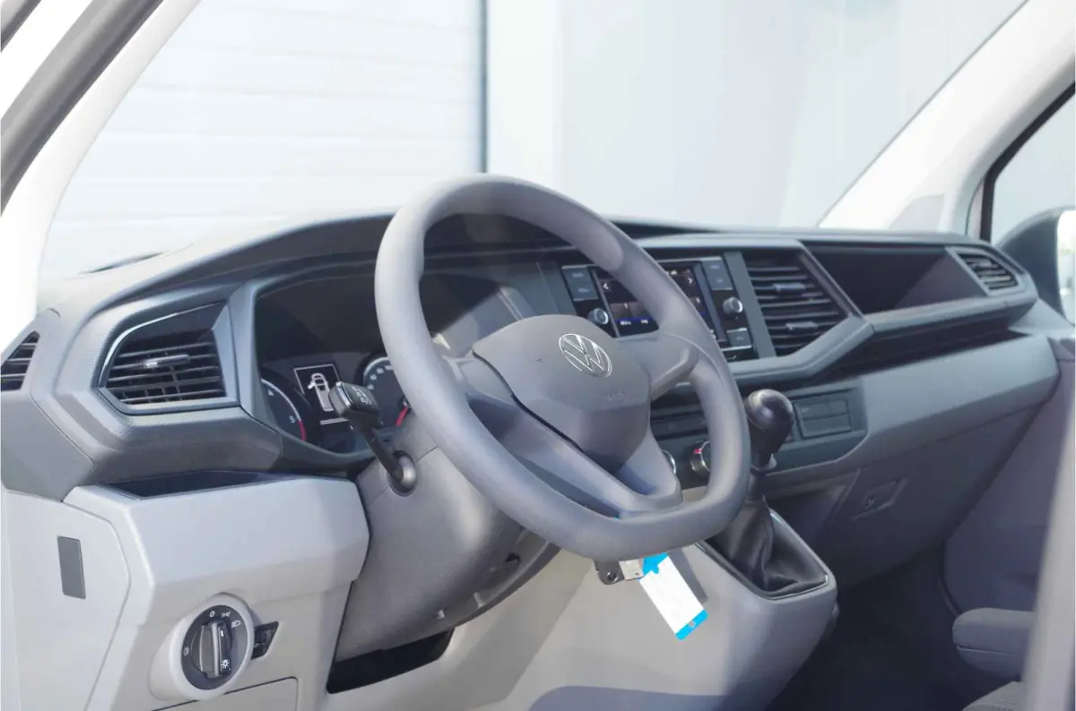 2.0 TDI L2H1 28 > Camera / 150pk / klep / Apple Carplay/Android Auto |3612| lease ook mogelijk!