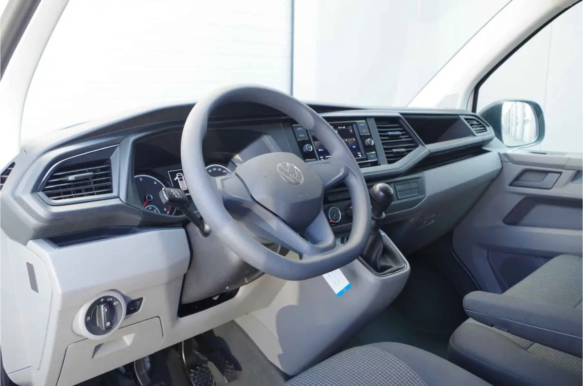 2.0 TDI L2H1 28 > Camera / 150pk / klep / Apple Carplay/Android Auto |3612| lease ook mogelijk!