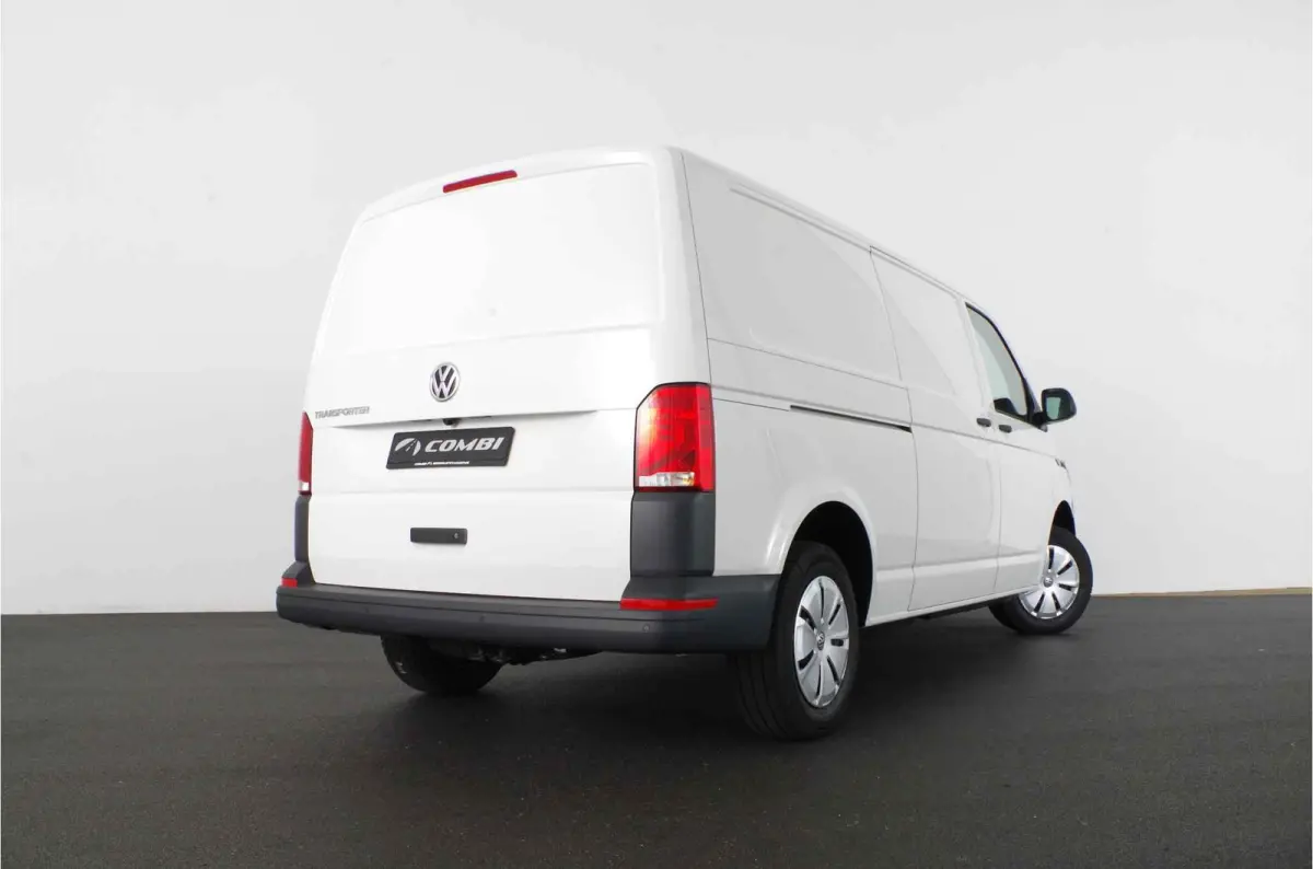 2.0 TDI L2H1 28 > Camera / 150pk / klep / Apple Carplay/Android Auto |3612| lease ook mogelijk!