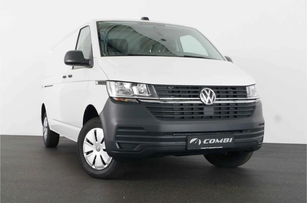 2.0 TDI L2H1 28 > Camera / 150pk / klep / Apple Carplay/Android Auto |3612| lease ook mogelijk!