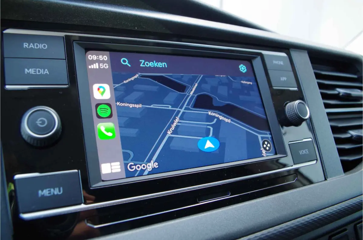 2.0 TDI L2H1 28 > Camera / 150pk / klep / Apple Carplay/Android Auto |3612| lease ook mogelijk!