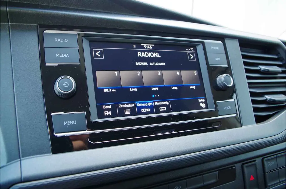 2.0 TDI L2H1 28 > Camera / 150pk / klep / Apple Carplay/Android Auto |3612| lease ook mogelijk!