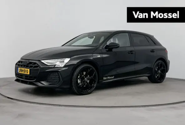 40 TFSI e S edition | Navigatie | 19 Inch Velgen | Stoelverwarming | Camera | Parkeersensoren |