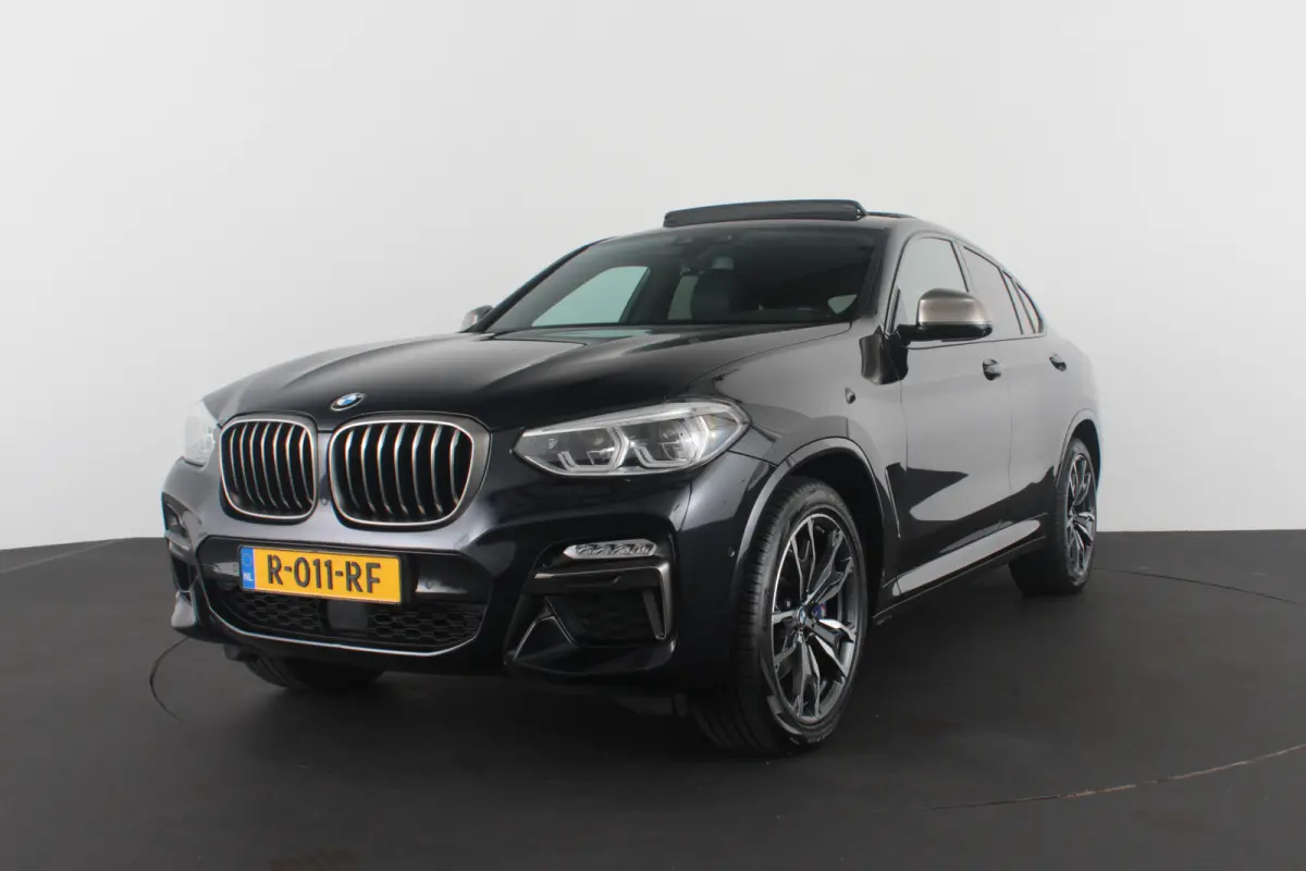 M40i High Executive 354pk > Pano.scuif/360°/H&K/Driving Assistant Plus