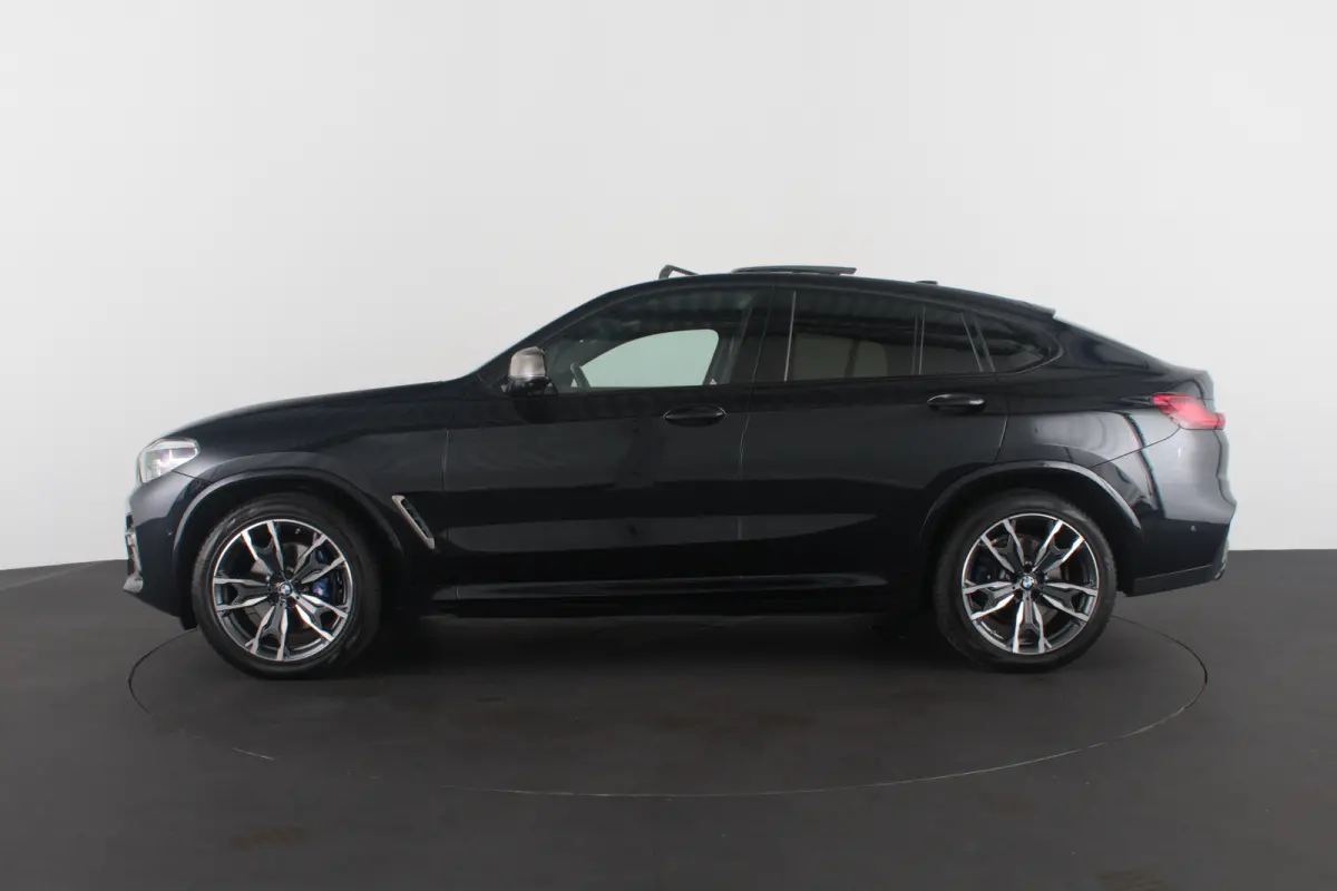 M40i High Executive 354pk > Pano.scuif/360°/H&K/Driving Assistant Plus