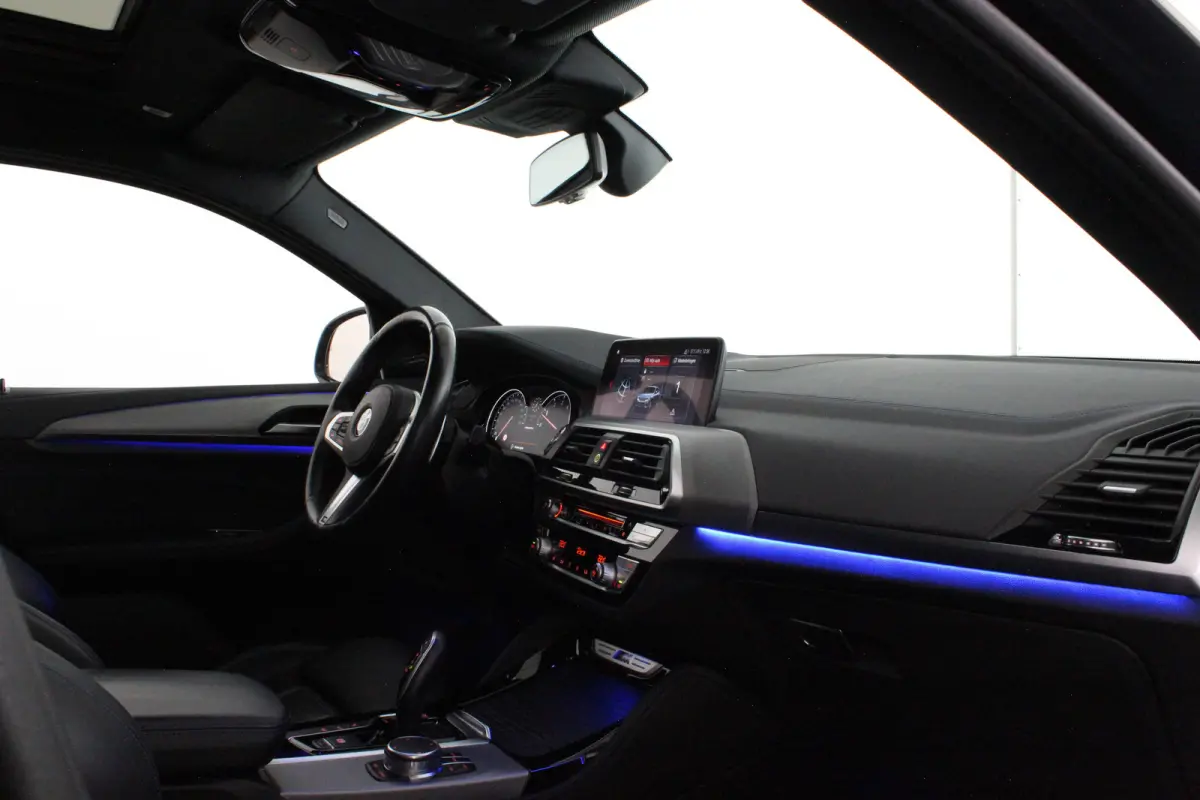 M40i High Executive 354pk > Pano.scuif/360°/H&K/Driving Assistant Plus