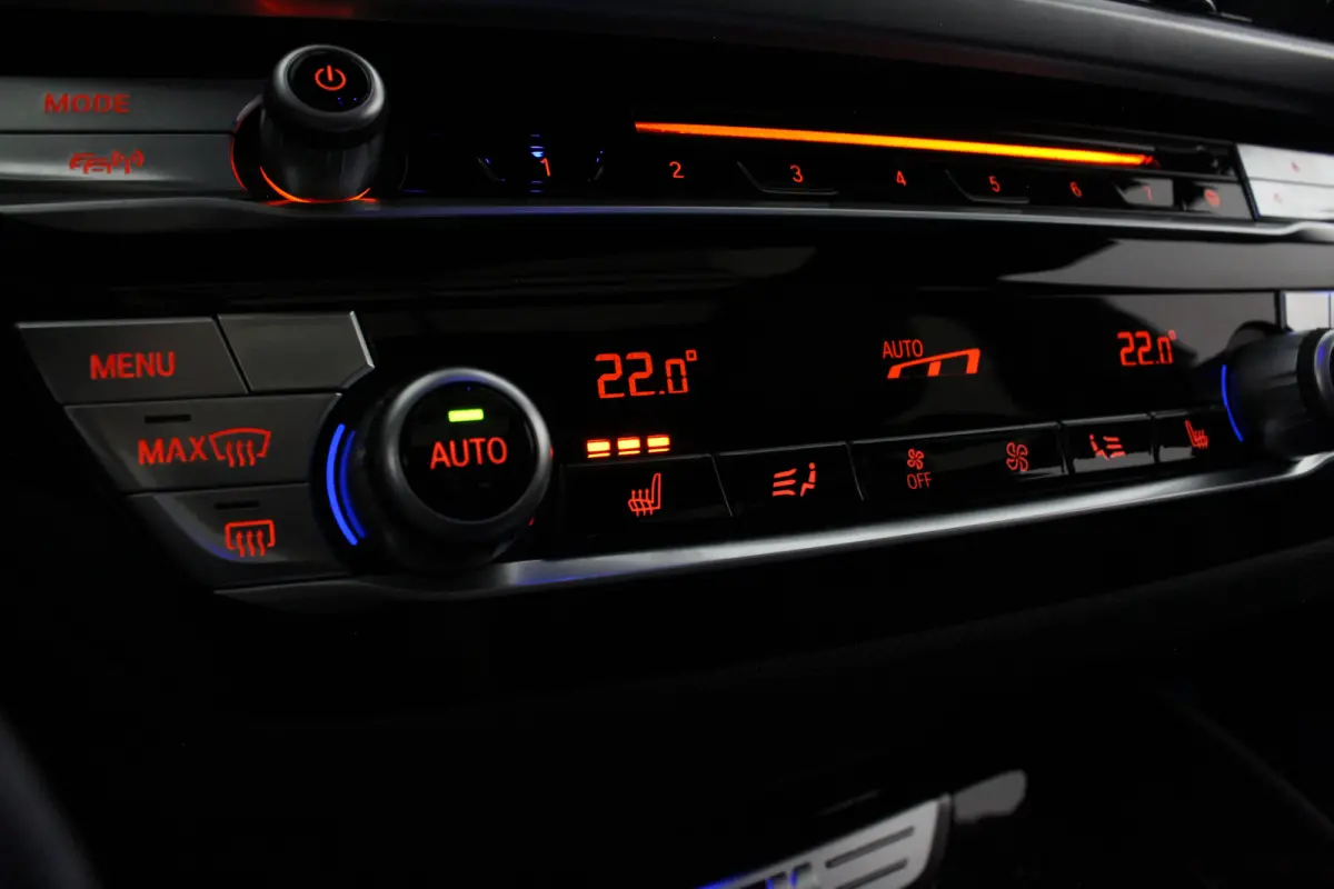 M40i High Executive 354pk > Pano.scuif/360°/H&K/Driving Assistant Plus
