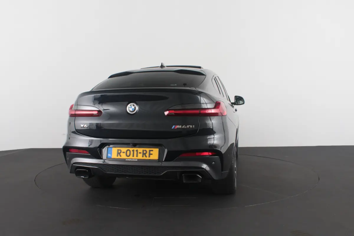 M40i High Executive 354pk > Pano.scuif/360°/H&K/Driving Assistant Plus