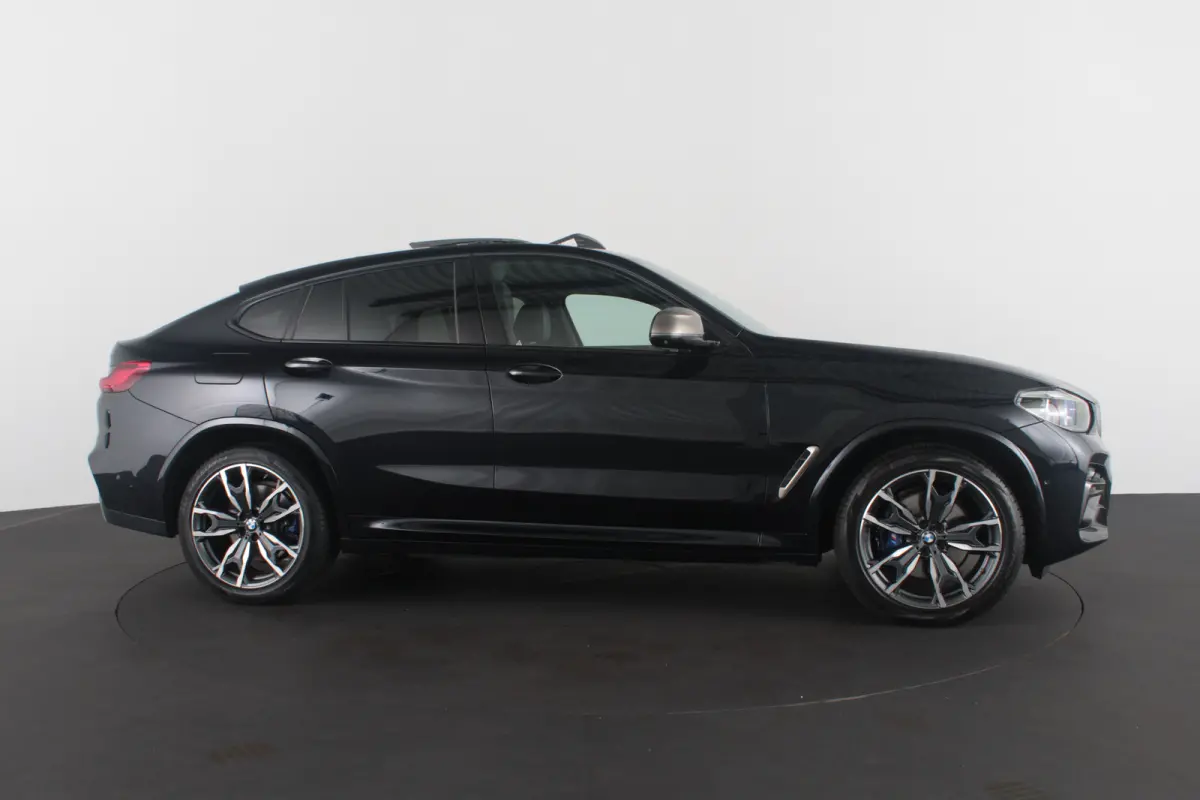 M40i High Executive 354pk > Pano.scuif/360°/H&K/Driving Assistant Plus