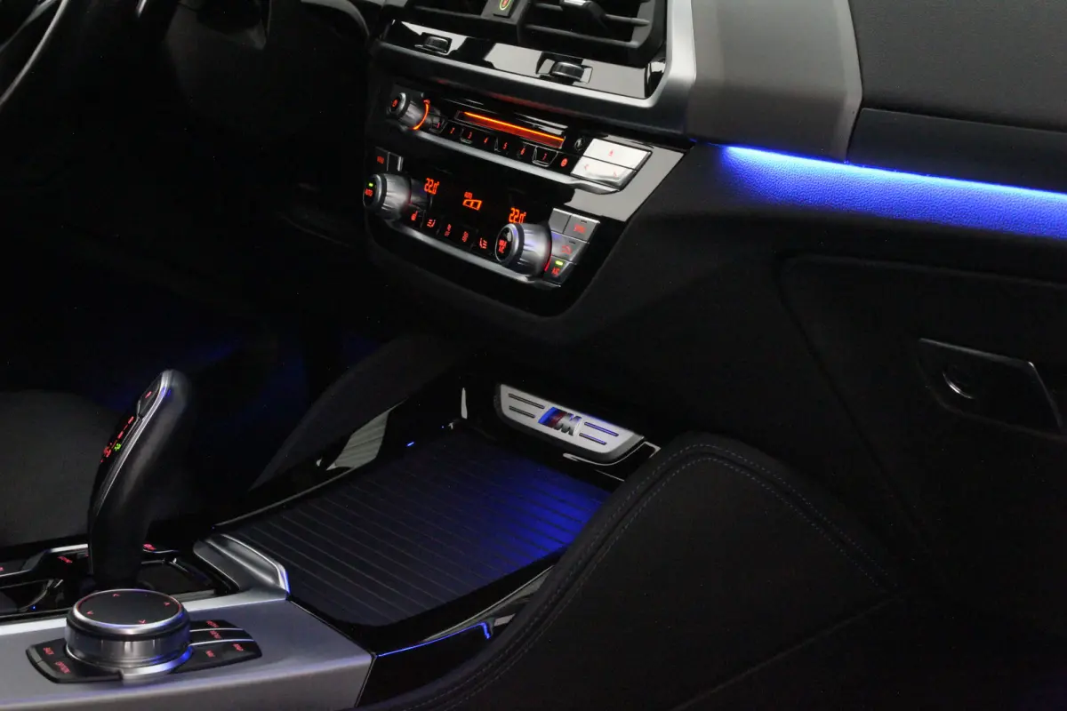 M40i High Executive 354pk > Pano.scuif/360°/H&K/Driving Assistant Plus