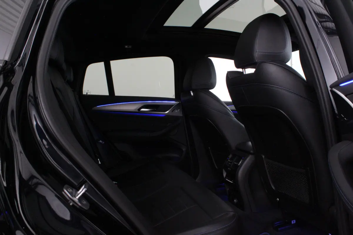 M40i High Executive 354pk > Pano.scuif/360°/H&K/Driving Assistant Plus