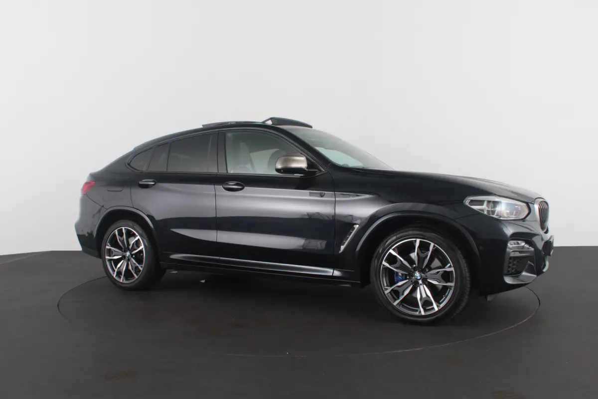 M40i High Executive 354pk > Pano.scuif/360°/H&K/Driving Assistant Plus