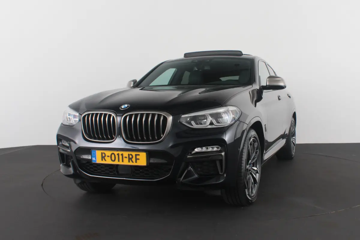 M40i High Executive 354pk > Pano.scuif/360°/H&K/Driving Assistant Plus