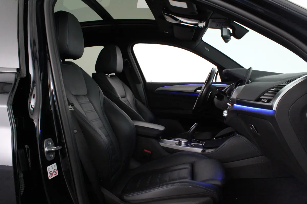 M40i High Executive 354pk > Pano.scuif/360°/H&K/Driving Assistant Plus