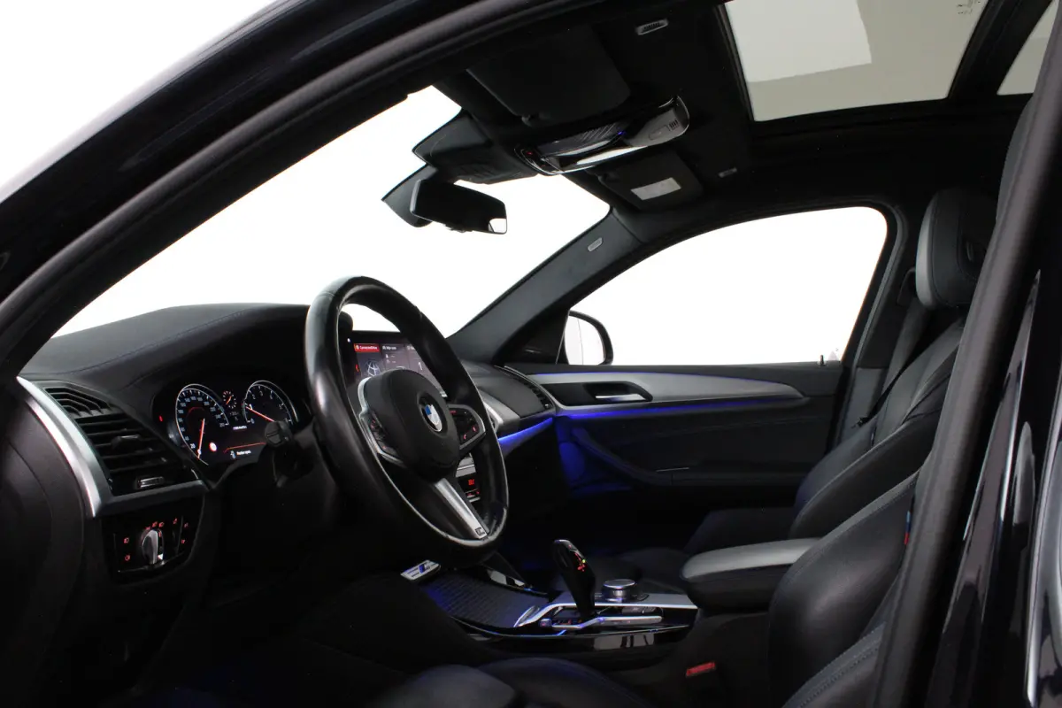 M40i High Executive 354pk > Pano.scuif/360°/H&K/Driving Assistant Plus