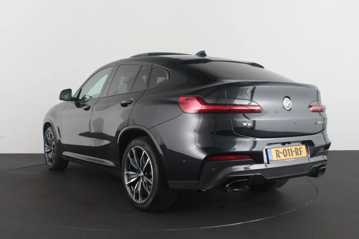 M40i High Executive 354pk > Pano.scuif/360°/H&K/Driving Assistant Plus