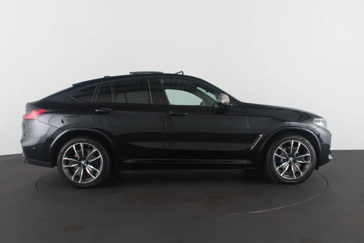 M40i High Executive 354pk > Pano.scuif/360°/H&K/Driving Assistant Plus