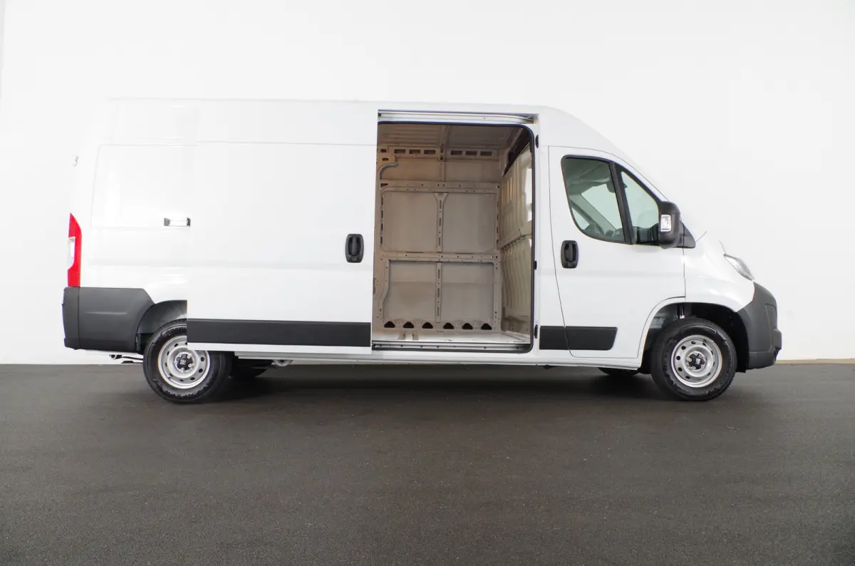 2.2 MultiJet 140 S&S L3H2 3.5t 140pk > LED-koplampen/cruise/camera/270° deuren | 7911 | Operational lease ook mogelijk!