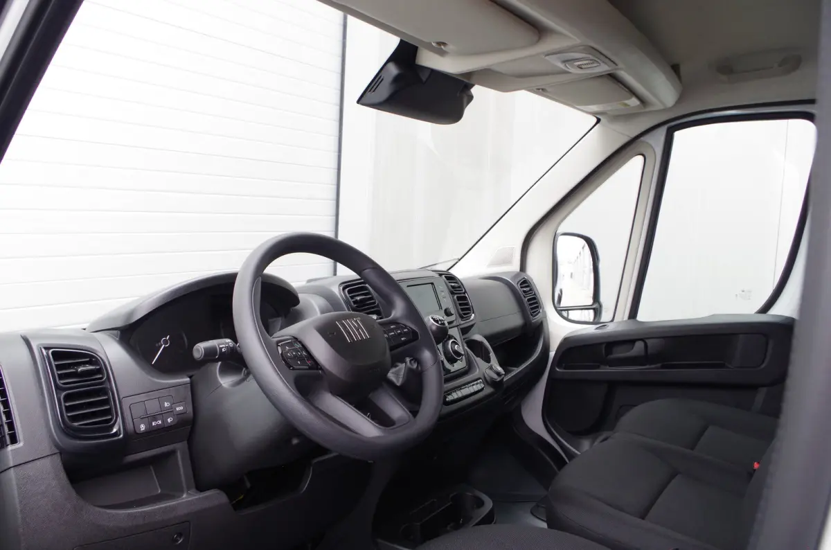 2.2 MultiJet 140 S&S L3H2 3.5t 140pk > LED-koplampen/cruise/camera/270° deuren | 7911 | Operational lease ook mogelijk!