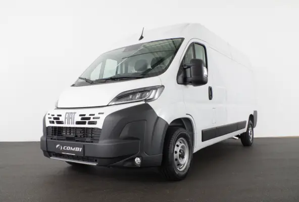 2.2 MultiJet 140 S&S L3H2 3.5t 140pk > LED-koplampen/cruise/camera/270° deuren | 7911 | Operational lease ook mogelijk!