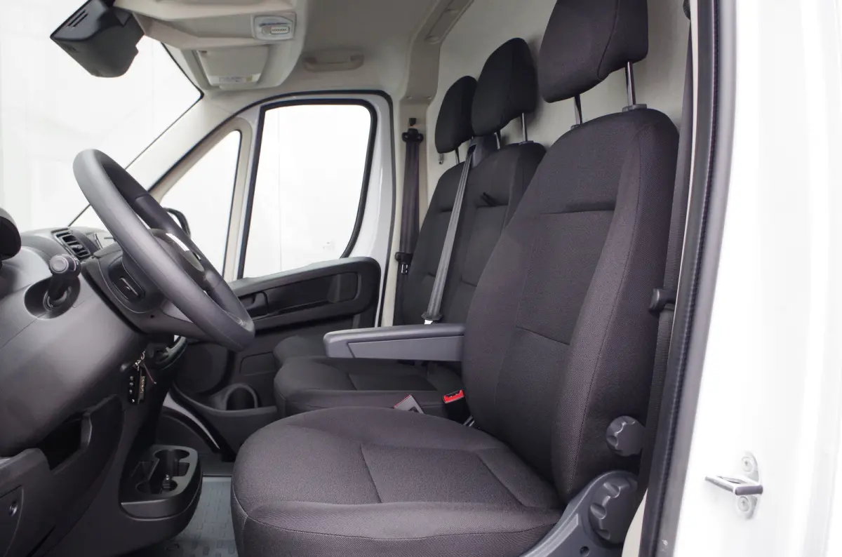 2.2 MultiJet 140 S&S L3H2 3.5t 140pk > LED-koplampen/cruise/camera/270° deuren | 7911 | Operational lease ook mogelijk!