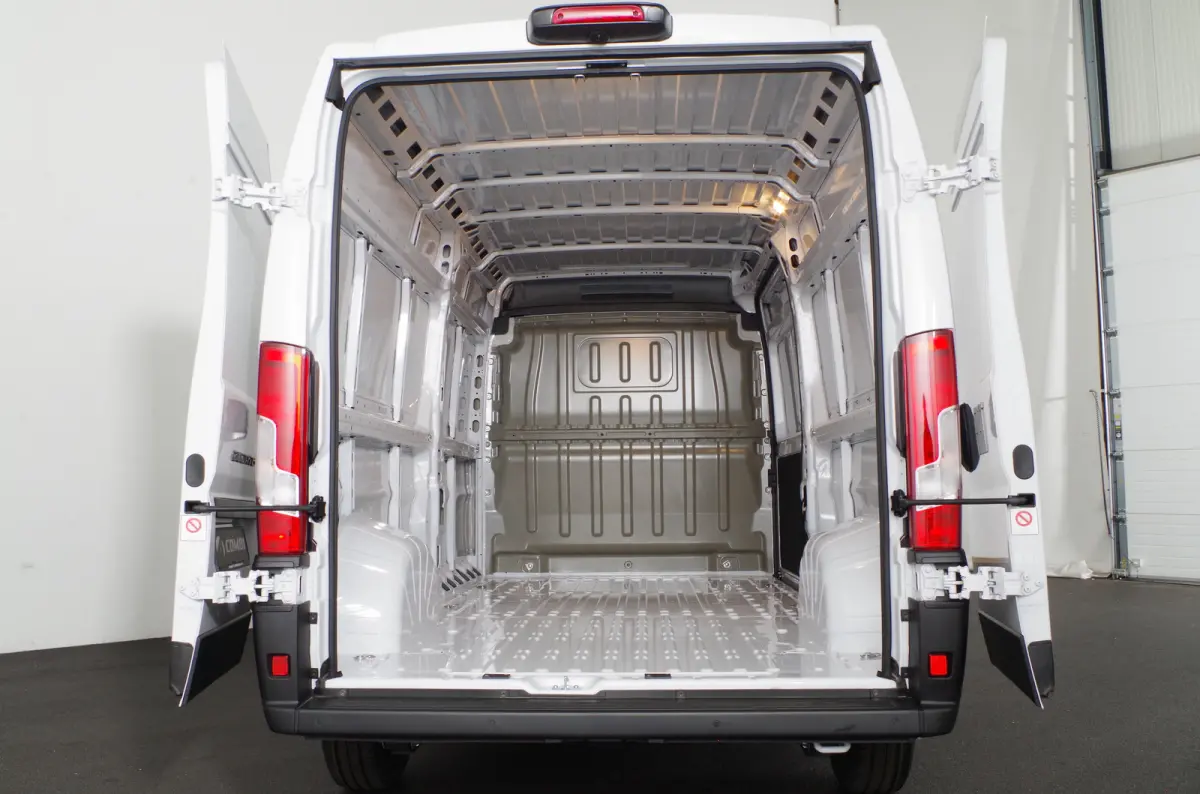 2.2 MultiJet 140 S&S L3H2 3.5t 140pk > LED-koplampen/cruise/camera/270° deuren | 7911 | Operational lease ook mogelijk!
