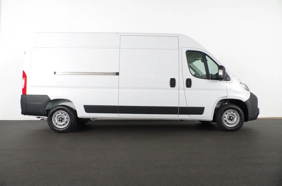 2.2 MultiJet 140 S&S L3H2 3.5t 140pk > LED-koplampen/cruise/camera/270° deuren | 7911 | Operational lease ook mogelijk!