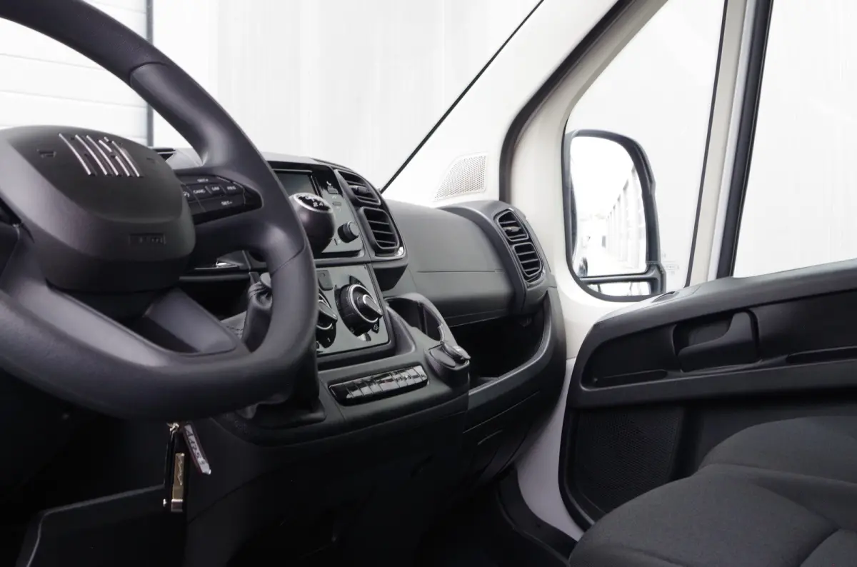 2.2 MultiJet 140 S&S L3H2 3.5t 140pk > LED-koplampen/cruise/camera/270° deuren | 7911 | Operational lease ook mogelijk!