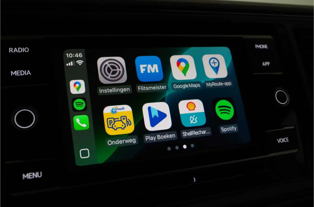 35t 2.0 TDI L3H2 > BPM vrij!\Camera/cruise control/Apple Carplay/Android Auto/parkeersensor voor en achter Lease ook mogelijk!