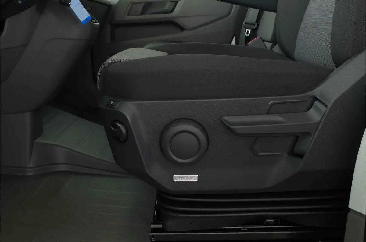 35t 2.0 TDI L3H2 > BPM vrij!\Camera/cruise control/Apple Carplay/Android Auto/parkeersensor voor en achter Lease ook mogelijk!